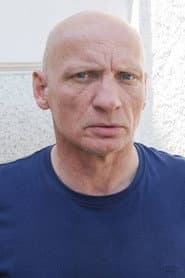 Photo of Paweł Tchórzelski