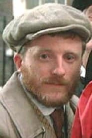Photo of Martin Pallot