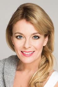 Photo of Lucie Benešová
