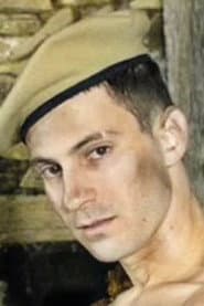 Photo of Nicholas Becart