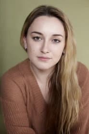 Photo of Amanda Bourne