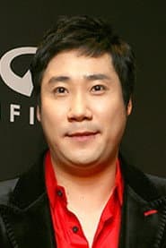 Photo of Jang Jae-yung