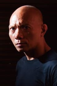 Photo of Edmund Poon Siu-Chung