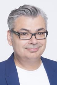 Photo of Bruno Feldeisen