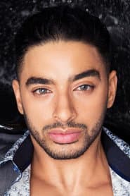 Photo of Laith Ashley