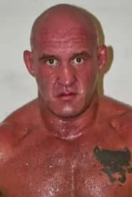 Photo of Colin Robinson