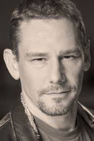Photo of Gavin Hoffman