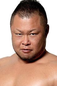 Photo of Tomomitsu Matsunaga