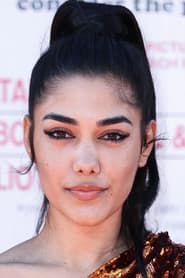 Photo of Tasie Lawrence