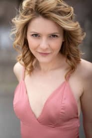 Photo of Roberta Crolle