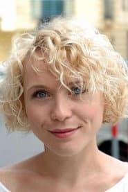 Photo of Ewa Breguła