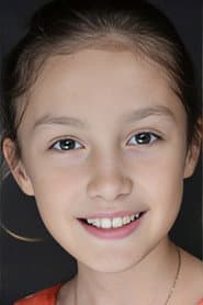 Photo of Liza Izmaylova