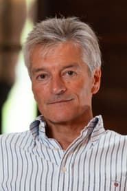 Photo of Hugh Osmond