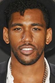 Photo of Brandon Mychal Smith
