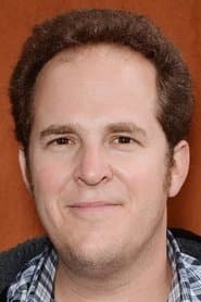 Photo of David Berman
