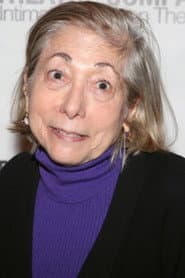 Photo of Letty Serra