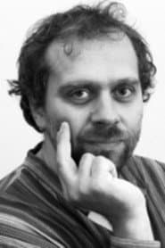 Photo of Pavel Šimák
