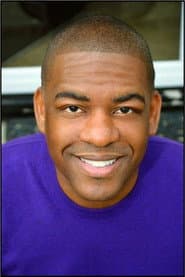 Photo of Deshane Granger