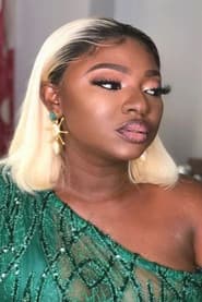Photo of Yvonne Jegede