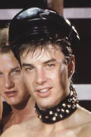 Photo of Sean Lawrence
