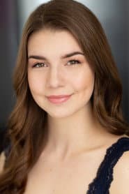 Photo of Alyssa Brady