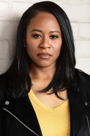 Photo of Amelia Jeffries