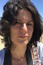 Photo of Lidia Ravviso
