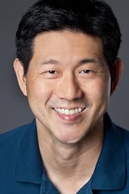 Photo of Kevin Yamada