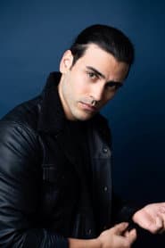 Photo of Bryan Cid Borrero