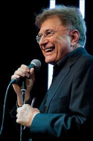 Photo of Red Ronnie