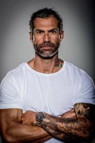 Photo of Damien Rider