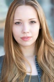 Photo of Jessica Perrin
