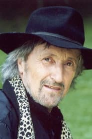 Photo of Juraj Jakubisko