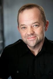 Photo of Aaron Bray