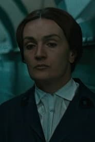 Photo of Suzanne Berthois