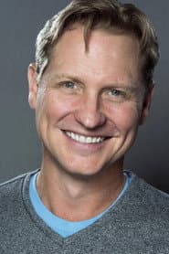 Photo of Ashley Wood