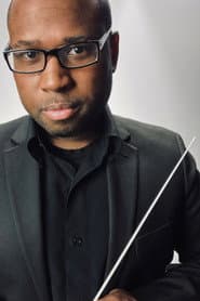 Photo of Christopher D. Robinson