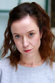 Photo of Amy McAllister