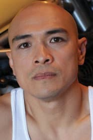 Photo of Fernando Argosino