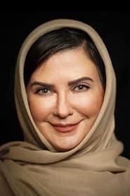 Photo of Laya Zanganeh