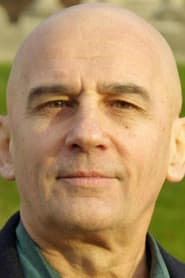 Photo of Christian Chauvaud