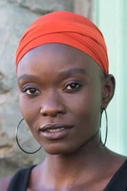 Photo of Ebby Weyime