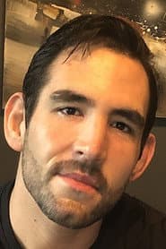 Photo of Dustin Joynson
