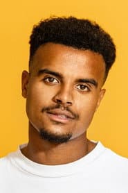 Photo of Jasha Rudge