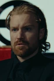 Photo of Peter Sansbury