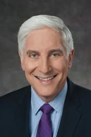 Photo of Jon LaPook