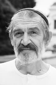 Photo of Jaroslav Achab Haidler