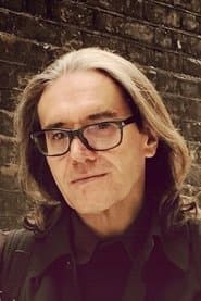 Photo of Stephen Woolley