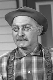 Photo of Grandpa Jones