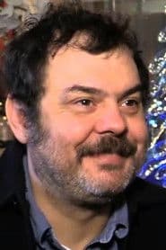 Photo of Alexandre Courtes